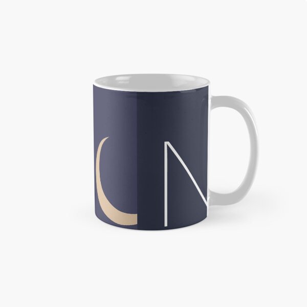 Item preview, MOON Text With Pantone Colour Panels designed and sold by THNKDESIGN.