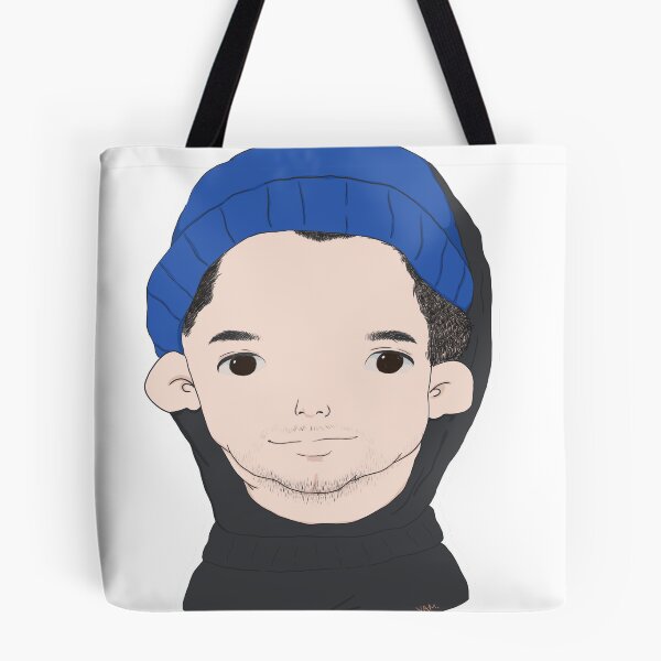 Item preview, Ethan boi designed and sold by Clownsnghosts.