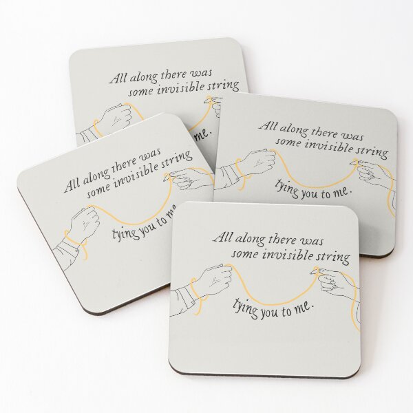 Item preview, Taylor Swift folklore album invisible string designed and sold by JustAWeasel.
