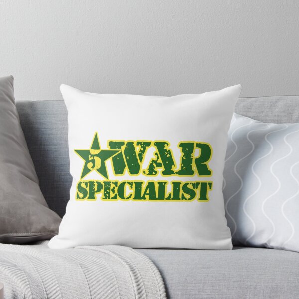 Item preview, War Specialist designed and sold by Ankhmesut.