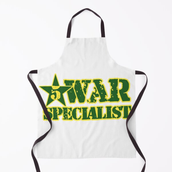 Item preview, War Specialist designed and sold by Ankhmesut.