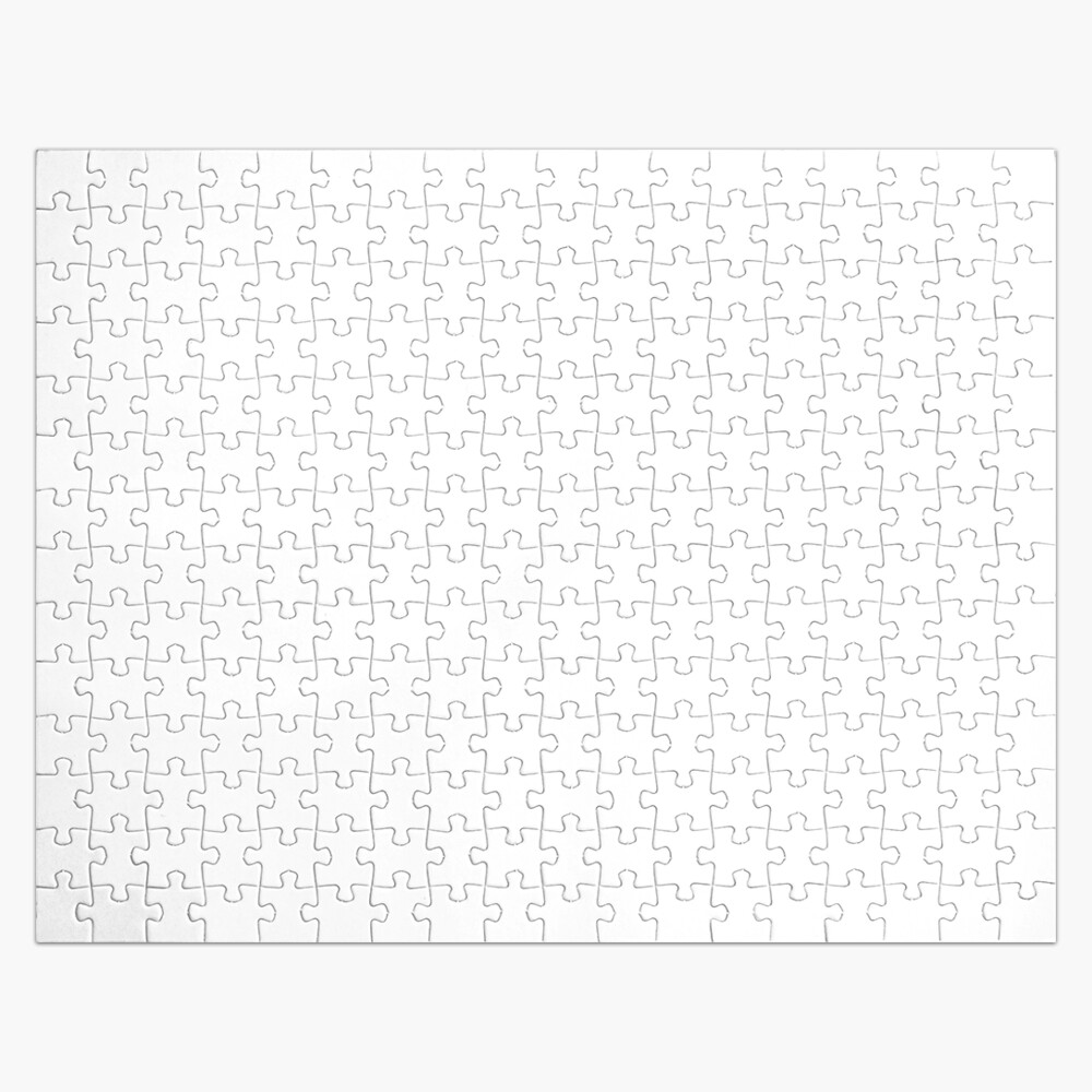 Impossible Puzzle , 1000 Piece White Puzzle , Jigsaw Puzzle , Puzzle for  Adults , White Puzzle, Christmas Gift , High Quality , Gift for Her 