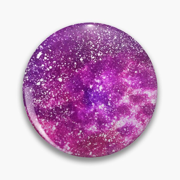 Item preview, Pink Galaxy  designed and sold by Rosebud-Bee.