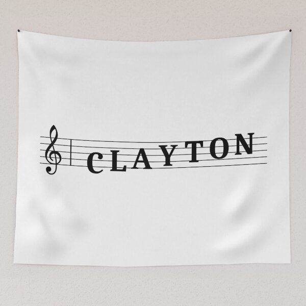 Item preview, Name Clayton designed and sold by gulden.
