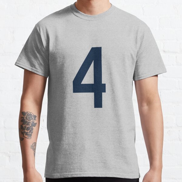 Atl Lou Gehrig Day Shirt