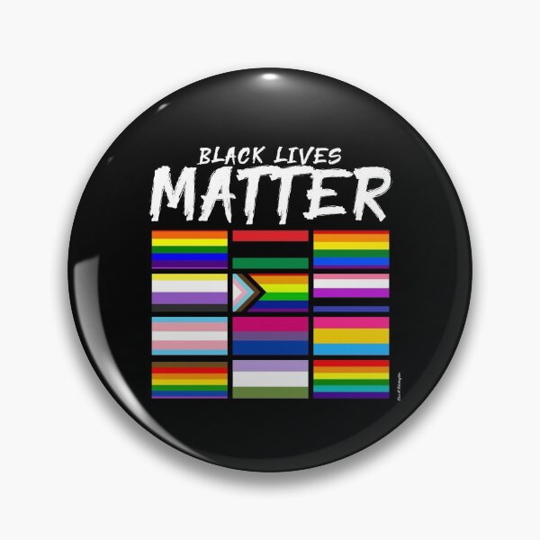 Item preview, ALL BLM designed and sold by EWashMedia.
