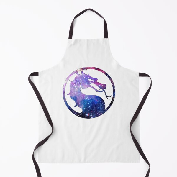 Artikelvorschau, Mortal Kombat Logo Galaxy entworfen und verkauft von LongSpicy2.