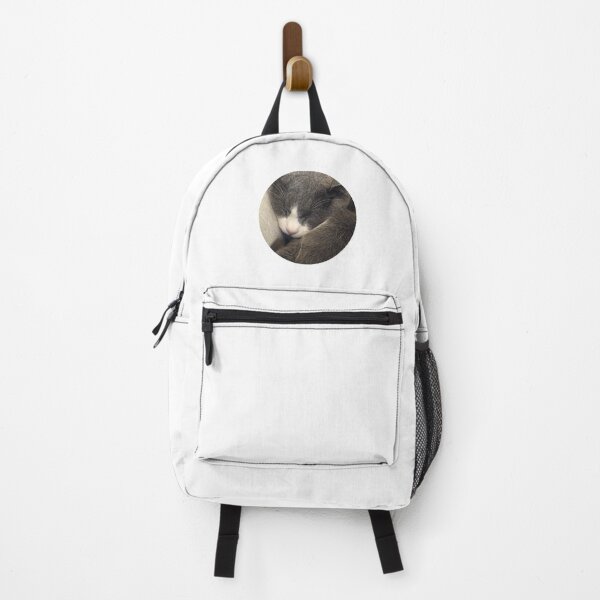 Item preview, Sleeping Cat / Pictures of My Life designed and sold by Nathalie Aynié.