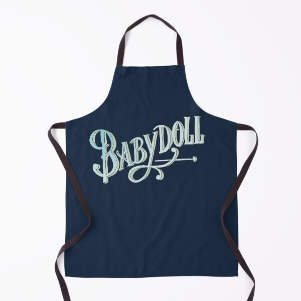 Item preview, Sucker Punch Names (Babydoll) designed and sold by IllustRae (Rae).