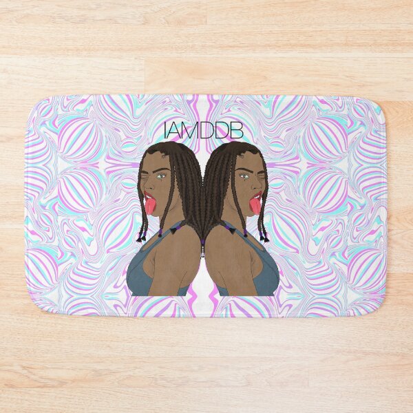 Item preview, IAMDDB Tribute Series: 1 designed and sold by betkakayd.