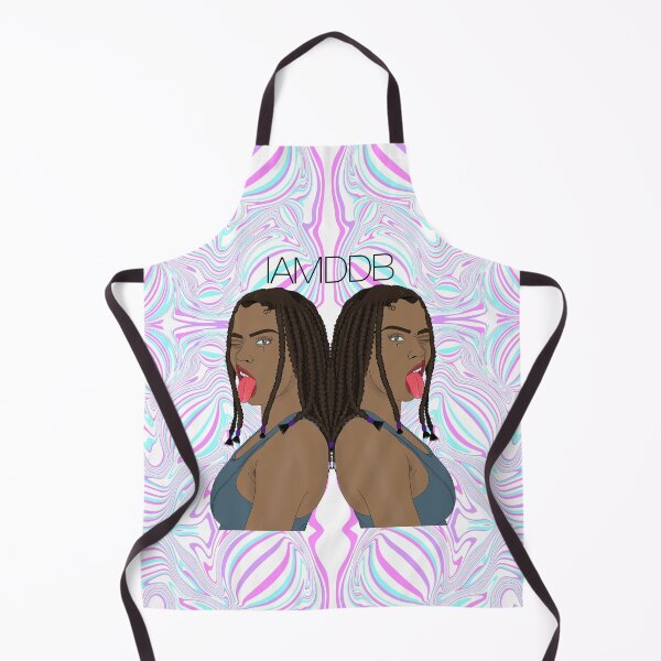 Item preview, IAMDDB Tribute Series: 1 designed and sold by betkakayd.