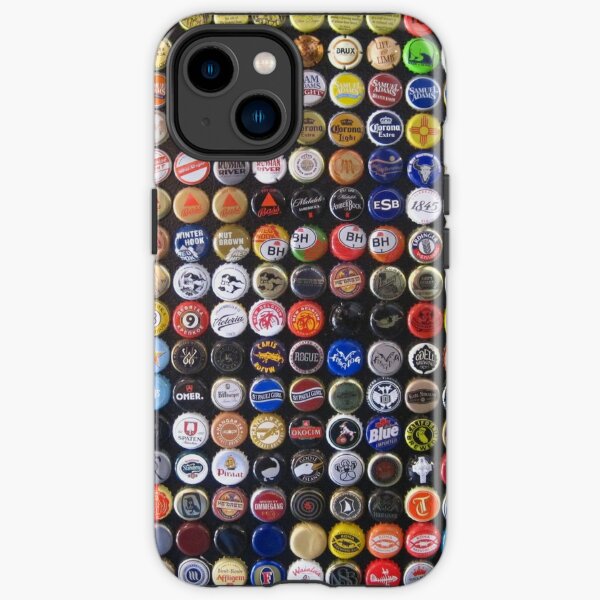 Beer iPhone Tough Case