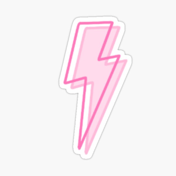 LV Logo Pink Lightning Bolt INSTANT DOWNLOAD print file PNG – BB Digital  Prints and Boutique