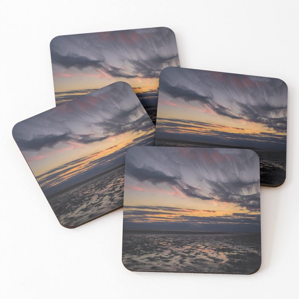 Item preview, Coasters (Set of 4) designed and sold by alan-ralph.