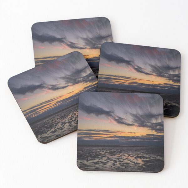 Item preview, Time Stack Sunset designed and sold by Alan Ralph.