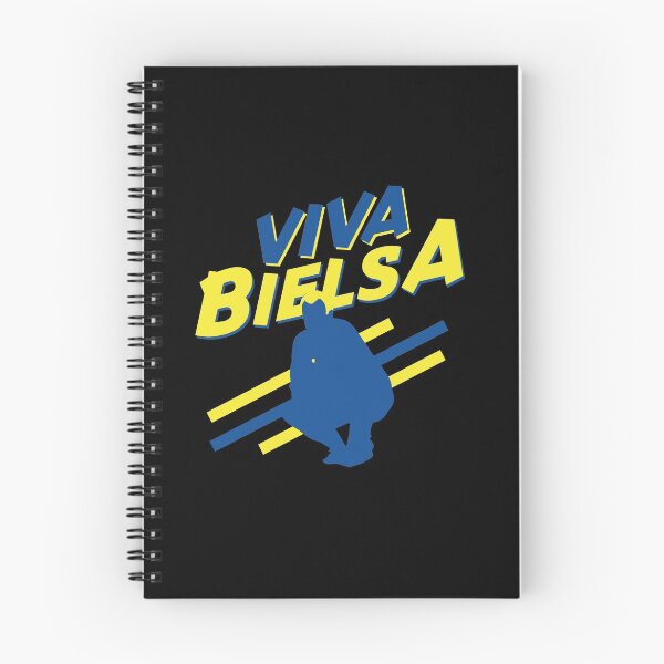 Item preview, Viva Bielsa - Leeds United designed and sold by Blaacklight.