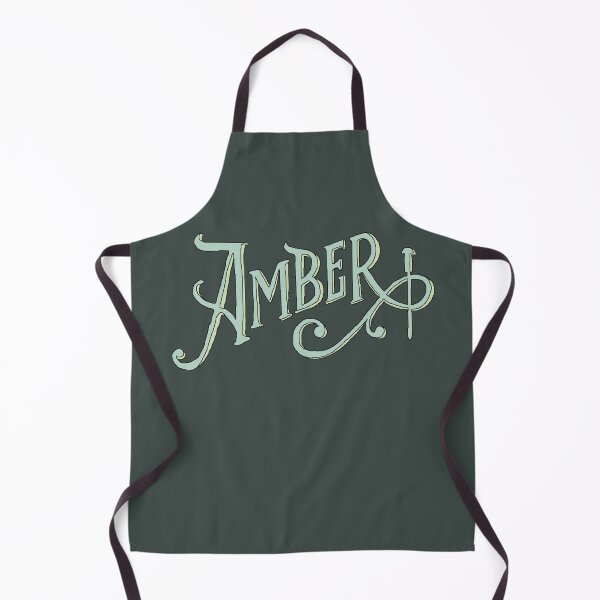 Item preview, Sucker Punch Names (Amber) designed and sold by IllustRae (Rae).