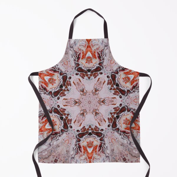 Item preview, Pink kaleidoscope designed and sold by Susan Segal.