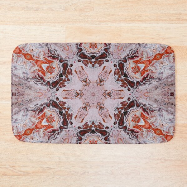 Item preview, Pink kaleidoscope designed and sold by Susan Segal.