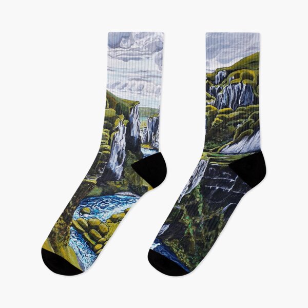 Item preview, Iceland designed and sold by Rachelle Dyer.