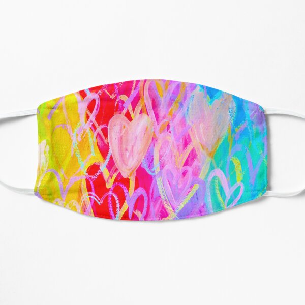 Heart Whisper Magic Small Mask
