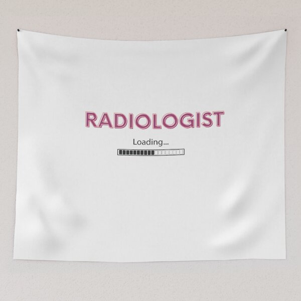 Item preview, Radiologist designed and sold by goodvibes1703.