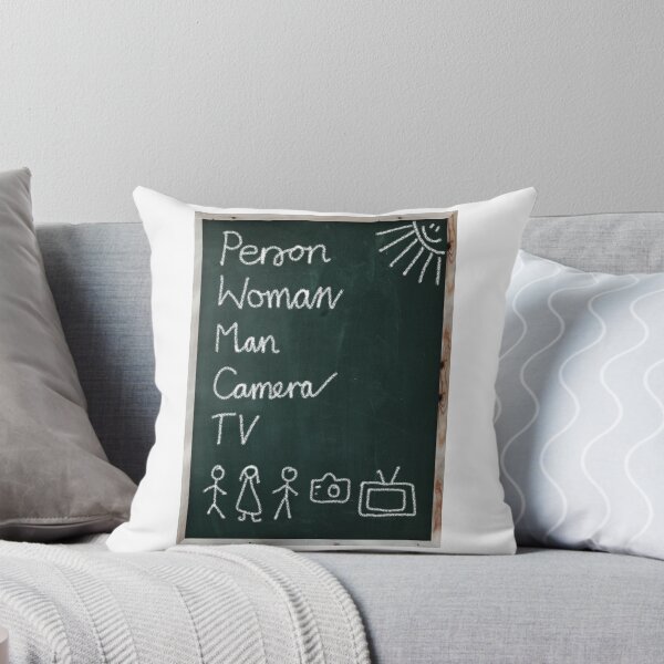 Item preview, Elementary School (Person Woman Man Camera TV) designed and sold by UroliteArt.