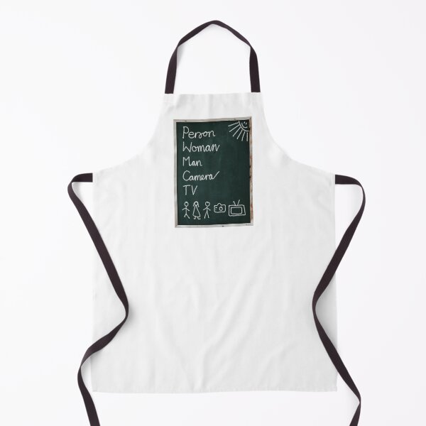 Item preview, Elementary School (Person Woman Man Camera TV) designed and sold by UroliteArt.