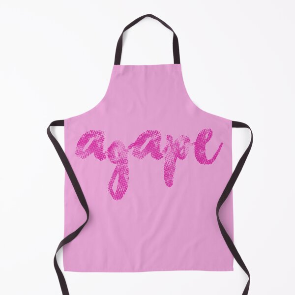 Item preview, Agape - pink lemonade designed and sold by Cane & Abel Creations ..