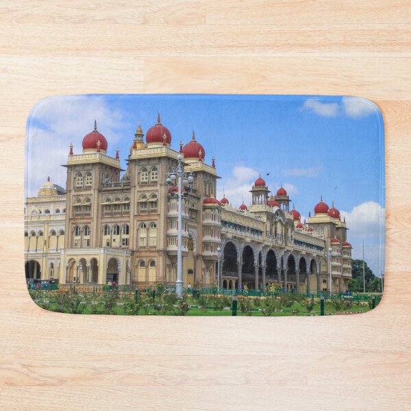 Item preview, Mysore Palace, India designed and sold by SafariByMarisa.