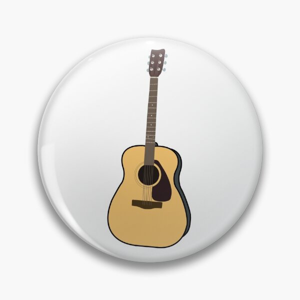 Item preview, Acoustic Guitar designed and sold by webeepress.