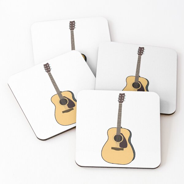 Item preview, Acoustic Guitar designed and sold by webeepress.