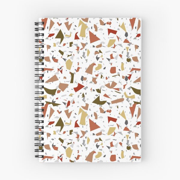 Item preview, Mash Up Terrazzo designed and sold by lonnielou.