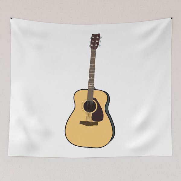 Item preview, Acoustic Guitar designed and sold by webeepress.