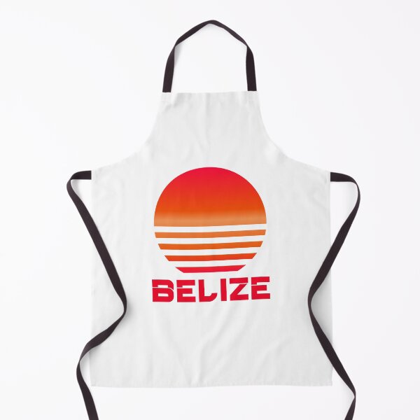 Item preview, Belizean Sunshine designed and sold by Teesbelize.