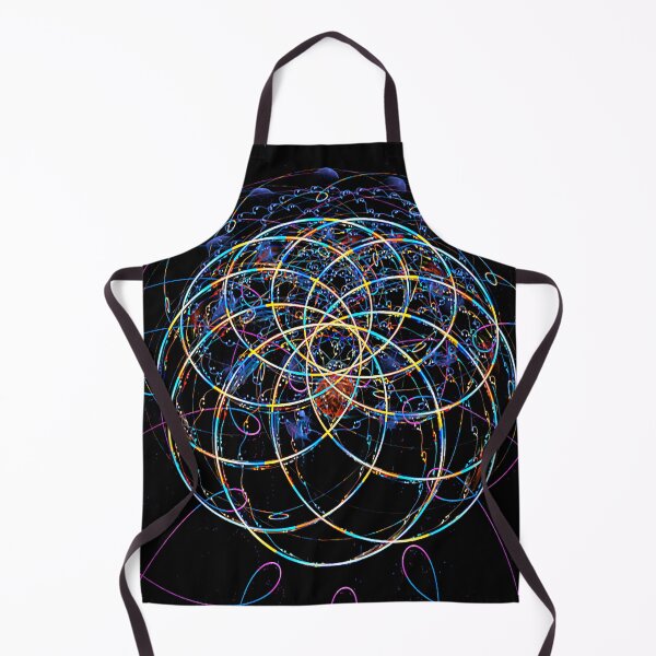 Item preview, Circle Dance designed and sold by Ladydi.