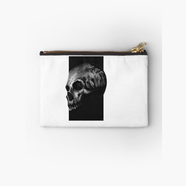 Item preview, skull designed and sold by kohte.