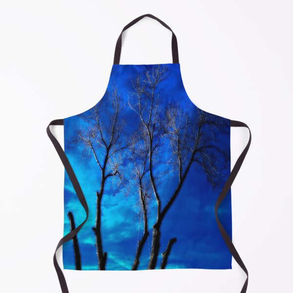 Item preview, Reflected Light on Wounded Tree Surreal Design designed and sold by Ladydi.