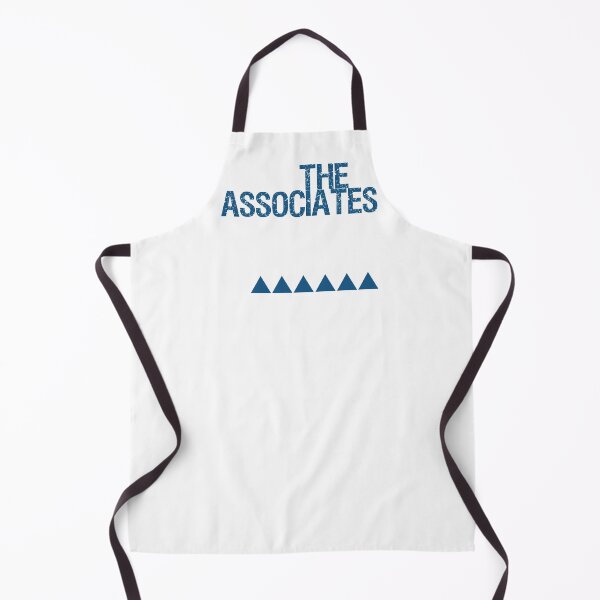 Item preview, The Associates designed and sold by Beau-Oui.