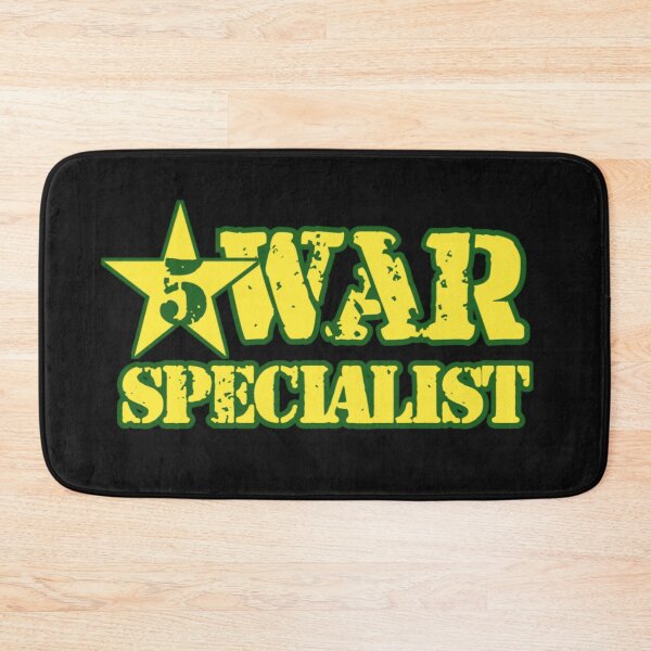 Item preview, War Specialist yg designed and sold by Ankhmesut.