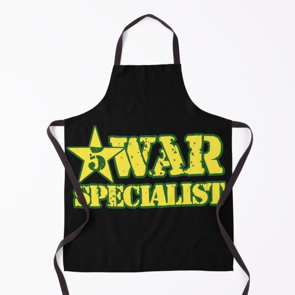 Item preview, War Specialist yg designed and sold by Ankhmesut.