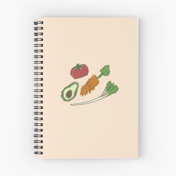 Item preview, The Veggies Bunch designed and sold by VaseIsEmpty.