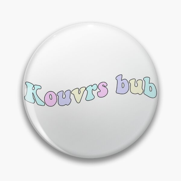 Item preview, Kouvrs bub designed and sold by kc0599.