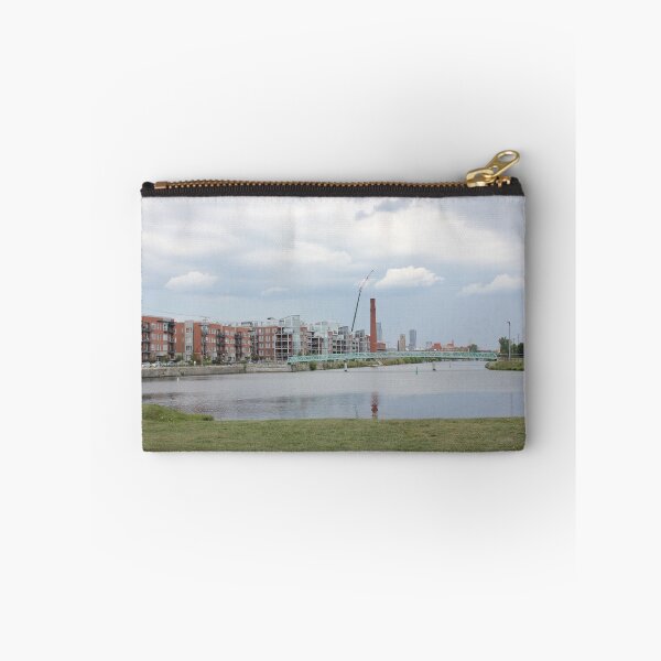 Item preview, Montreal Lachine Canal, Quebec Canada designed and sold by stina-bee.