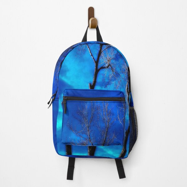 Item preview, Reflected Light on Wounded Tree Surreal Design designed and sold by Ladydi.