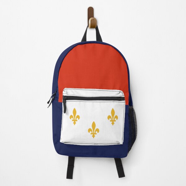 Item preview, New Orleans Flag designed and sold by flagshop.