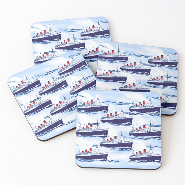 Item preview, Boat Scrub Cap Pattern designed and sold by pablomendoza.