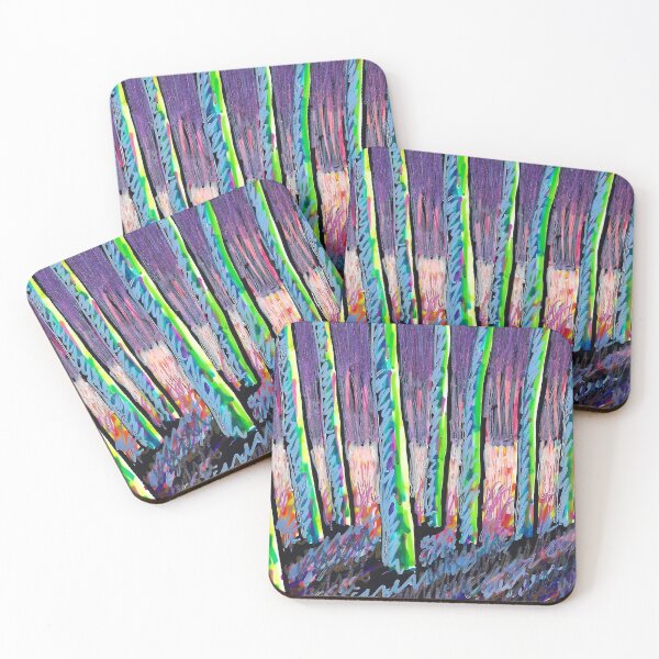 Item preview, forest floor 23 designed and sold by crileybell.