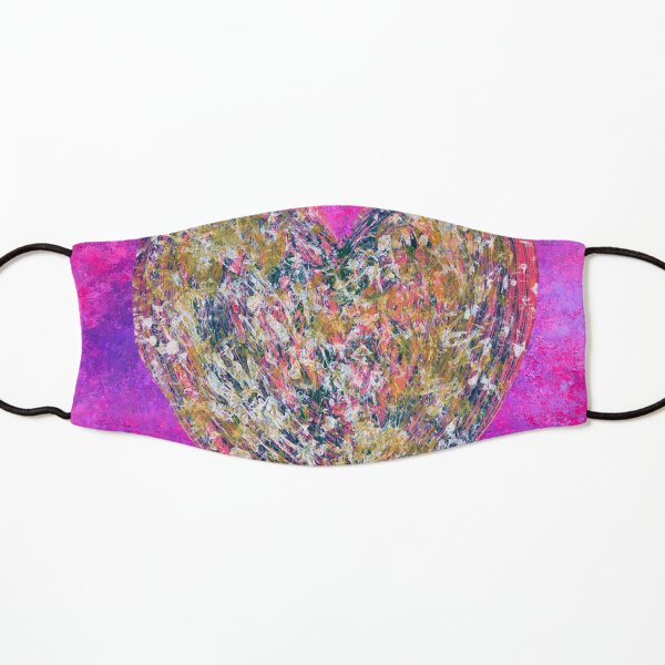 Expect Miracles Kids Mask