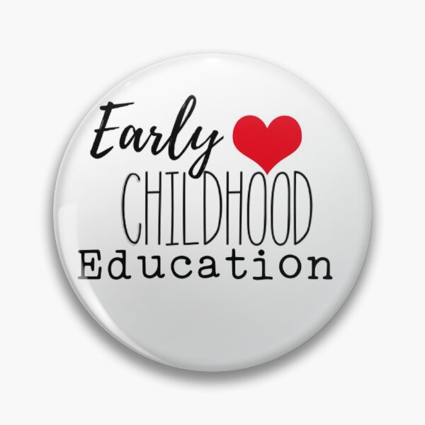 Item preview, Early Childhood Education  designed and sold by Jeni Junk-Short.